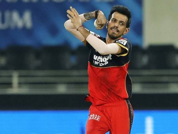  యుజ్వేంద్ర చాహల్