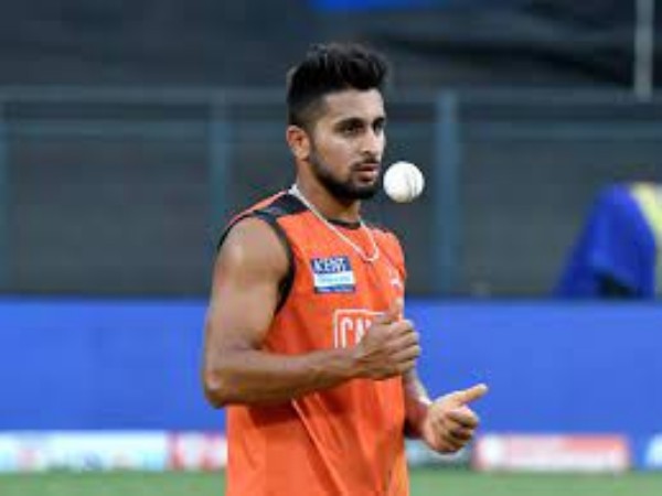  ఉమ్రాన్ మాలిక్