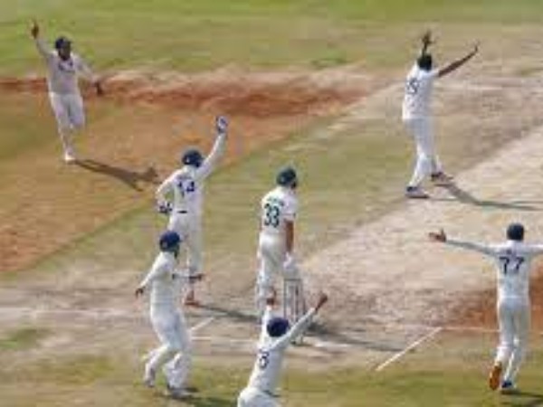  ఆసీస్ ఘన విజయం..