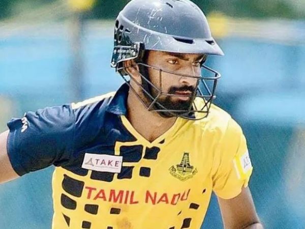 నారాయణ్ జగదీశన్ నారాయణ్ జగదీశన్