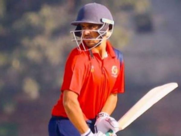 వివ్రాంత్ శర్మ వివ్రాంత్ శర్మ