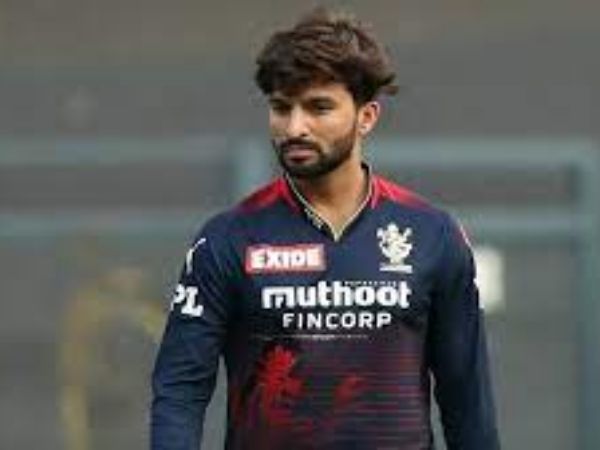 రజత్ పటీదార్ రజత్ పటీదార్