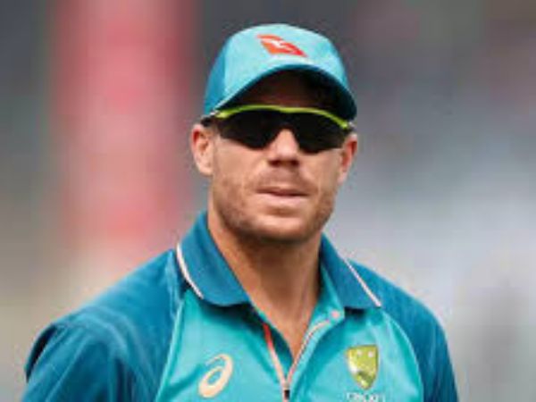  డేవిడ్ వార్నర్