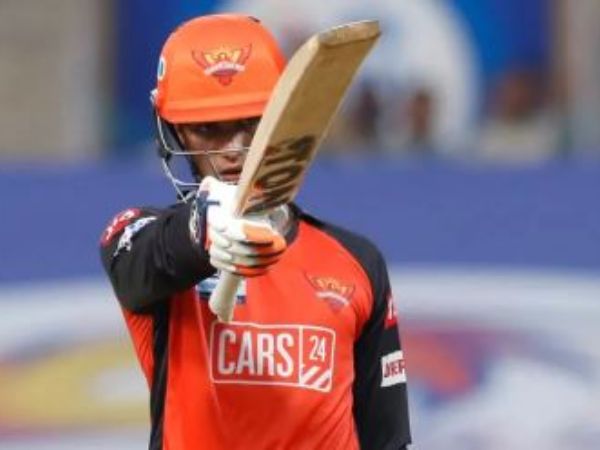 అభిషేక్ శర్మ అభిషేక్ శర్మ