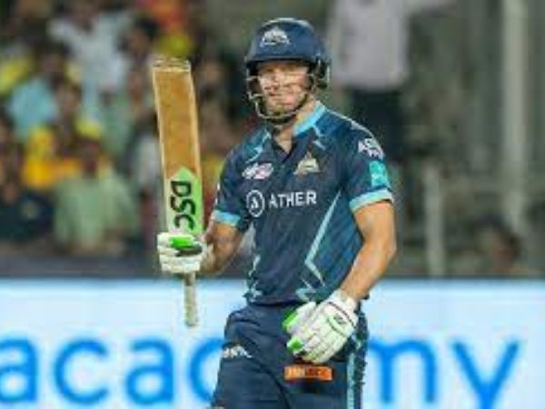  డేవిడ్ మిల్లర్