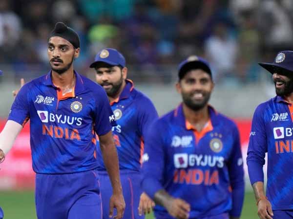 అర్షదీప్ సింగ్