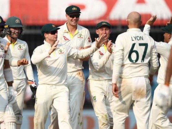 స్పిన్ ఉచ్చులోనే బిగించి..