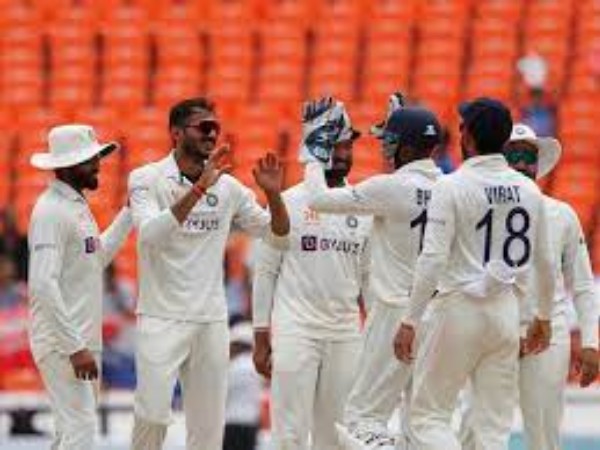 రోహిత్‌కు తొలి డ్రా..