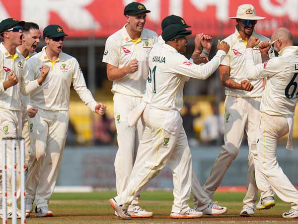 ఓటమి అంచున భారత్..