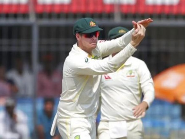 ఆసీస్ కొత్తగా కనిపించింది..