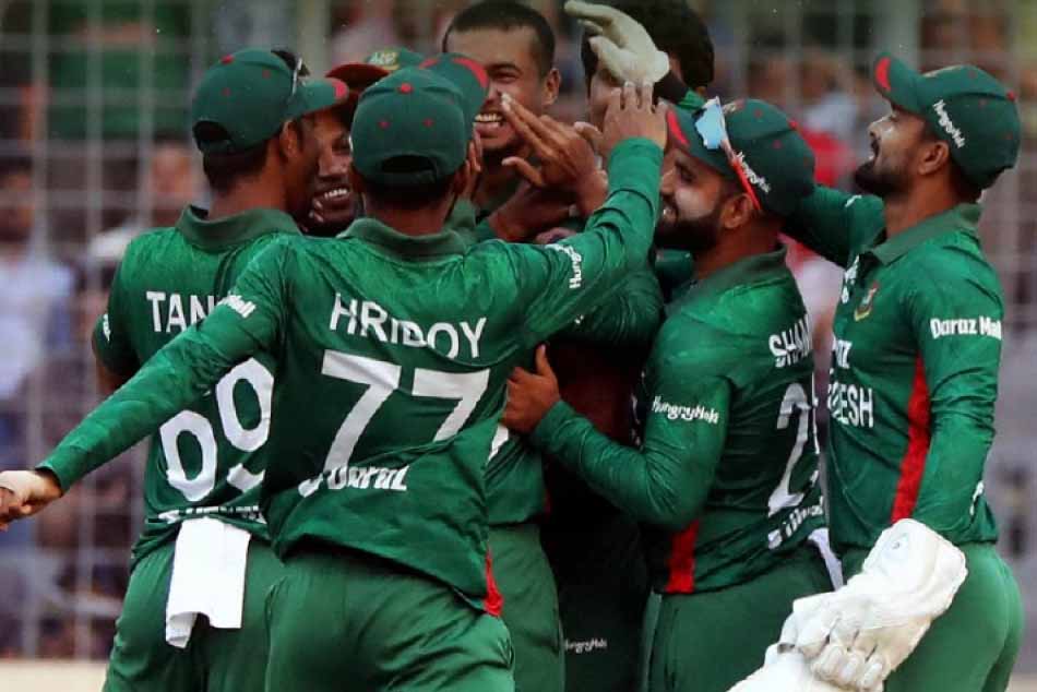 Bangladesh complete historic 3-0 whitewash over England in T20 series Bangladesh complete historic 3-0 whitewash over England in T20 series