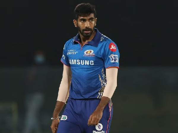 మానని బుమ్రా గాయం..