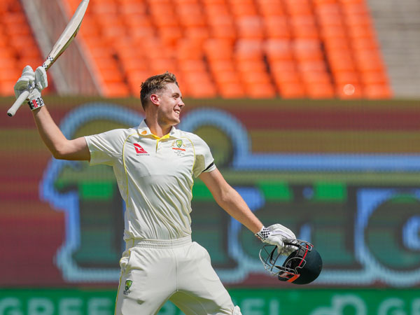 గ్రీన్‌కు రెడ్ సిగ్నల్..