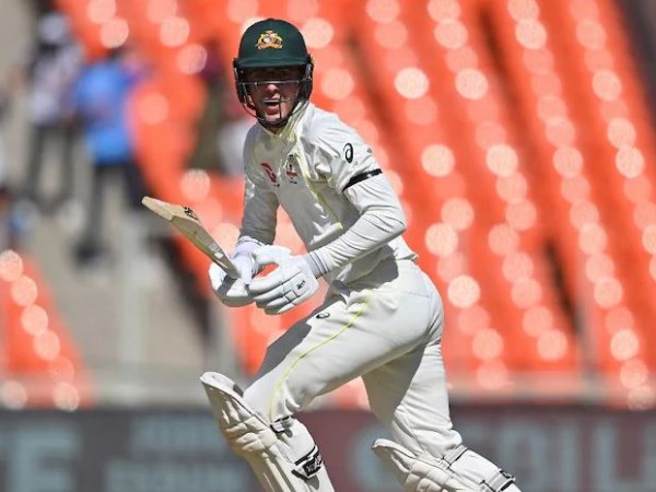 రాణించిన ఆసీస్ బ్యాటింగ్