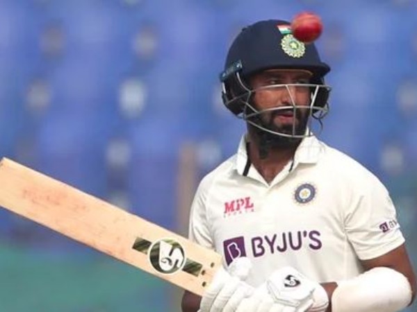 పుజారాను గెలికి..