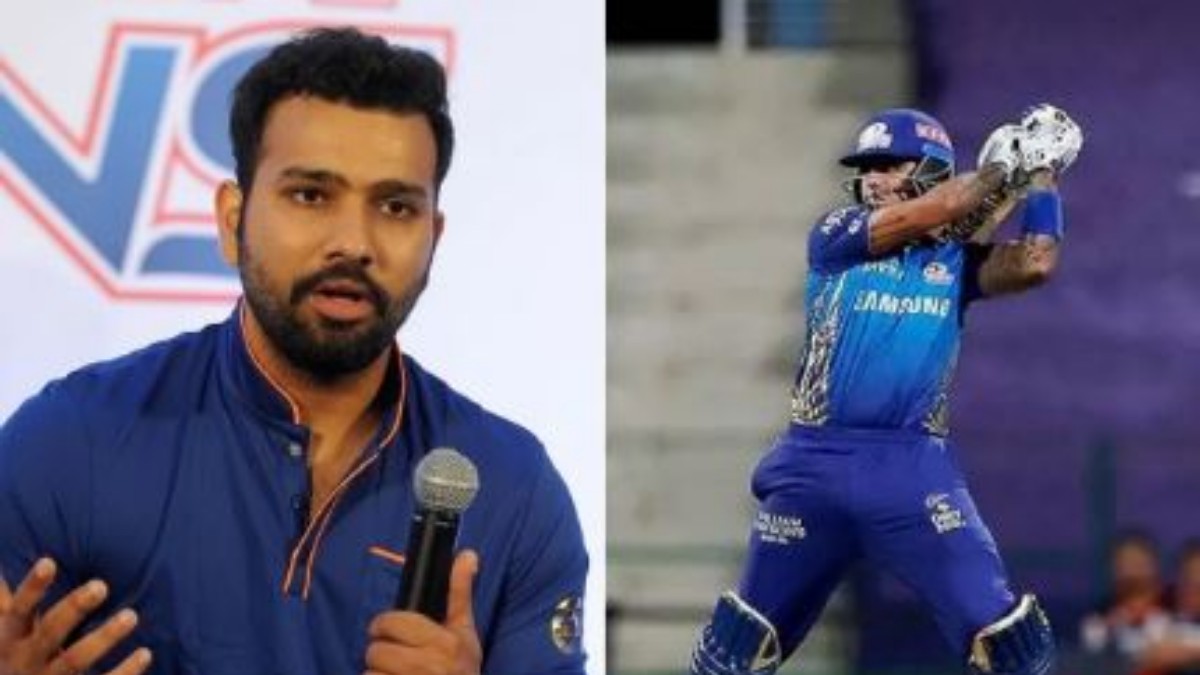 IPL 2023: Rohit Sharma may sit out a few matches in this season to manage his workload IPL 2023: Rohit Sharma may sit out a few matches in this season to manage his workload