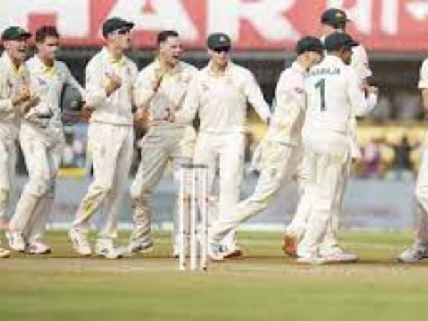 పిచ్ స్లోగా ఉండటంతో..