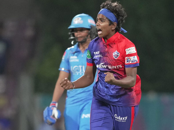 WPL 2023: Team Effort Helps Delhi Capitals Beat Mumbai Indians, Go Top Of Table