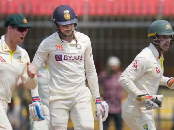 ఫెయిలైన గిల్..