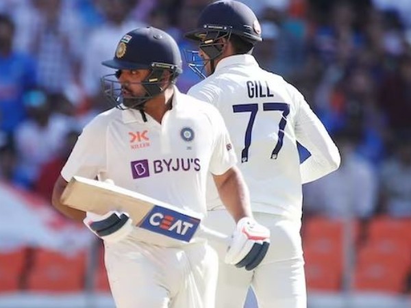 భారత్ కూడా ధాటిగానే..