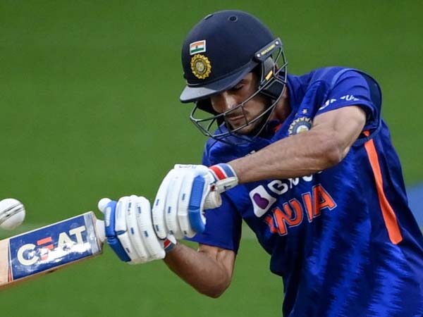 శుభ్‌మన్ గిల్