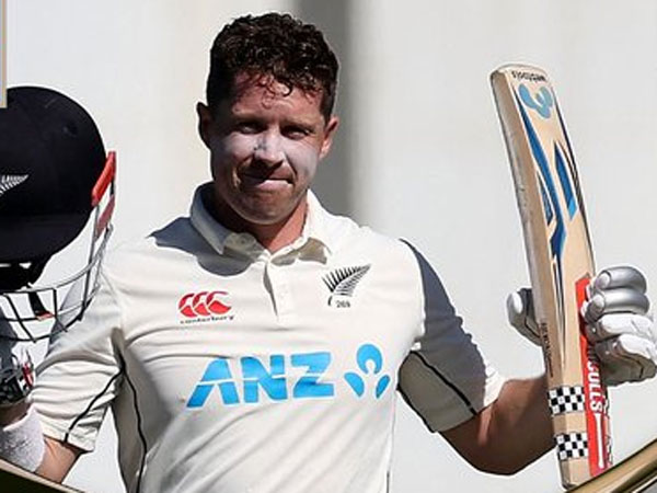 NZ vs SL: Kane Williamson hits 6th Test double hundred in 2nd test vs Sri Lanka, equals Sachin, Sehwag