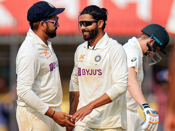 భారీ ఆధిక్యం దిశగా ఆసీస్..