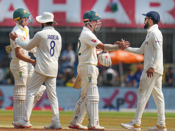 డబ్ల్యూటీసీ ఫైనల్ కోసం..