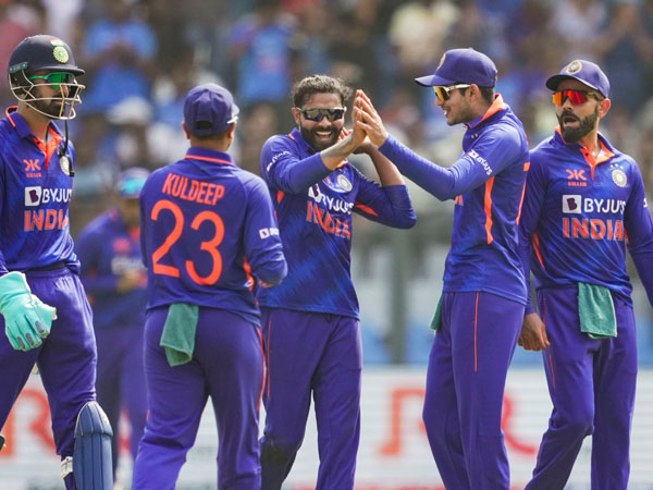 భారత్ తుది జట్టు(అంచనా)