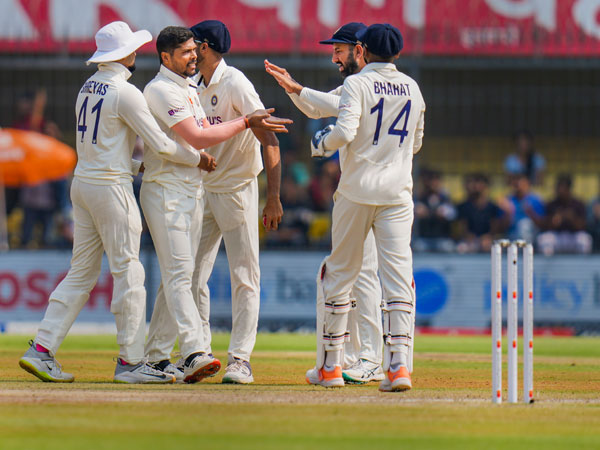 భారత్‌కే ఎక్కువ ఒత్తిడి..