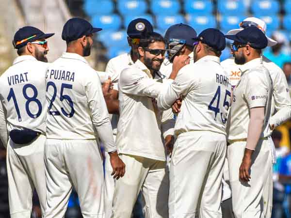 డబ్ల్యూటీసీ ఫైనల్ కోసం..