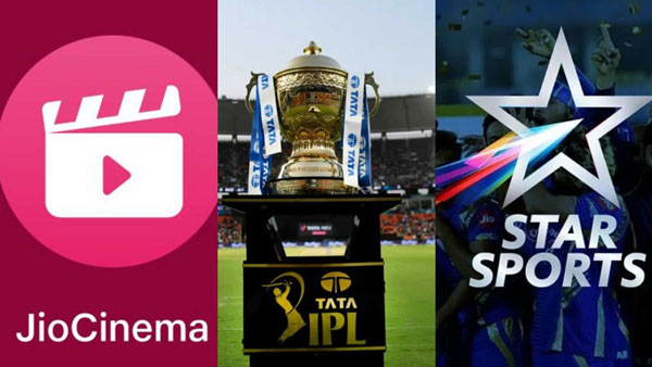 ipl toss jio cinema star sports 2