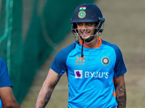 జట్టులో ఇషాన్ కిషన్..