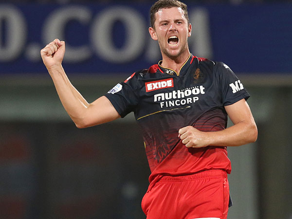 josh hazlewood rcb 2