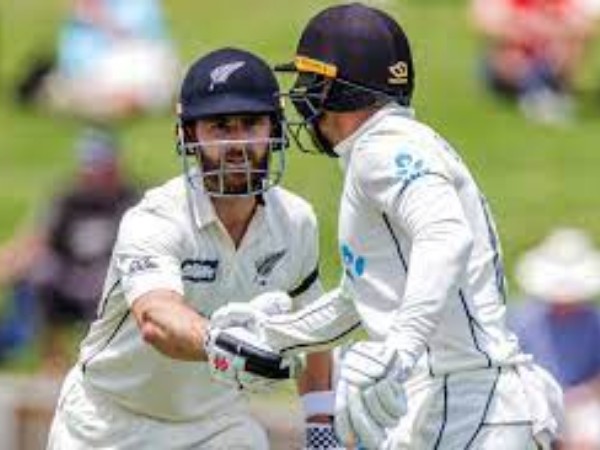 మిచెల్, కేన్ టాప్ పెర్ఫామెన్స్