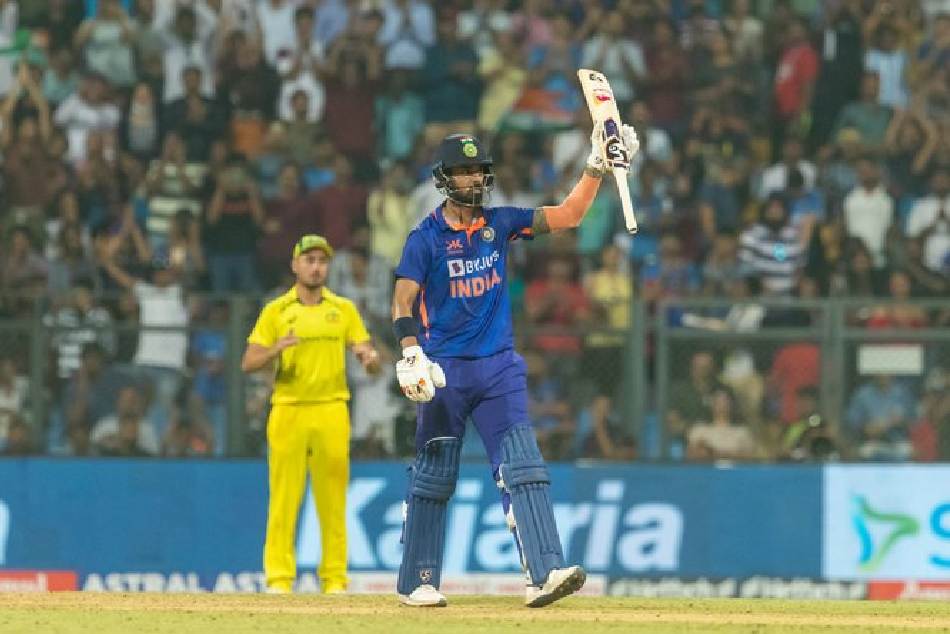 IND vs AUS: Venkatesh Prasad Praises KL Rahul After Fifty in 1st ODI Against Australia IND vs AUS: Venkatesh Prasad Praises KL Rahul After Fifty in 1st ODI Against Australia