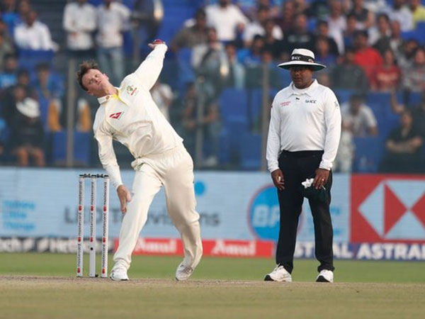 కునేమన్ ముంచాడు..