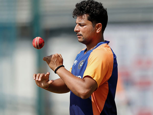 కుల్దీప్‌ యాదవ్ డౌట్..