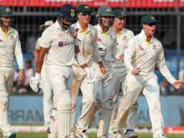  జట్టులో చోటు కోసం..