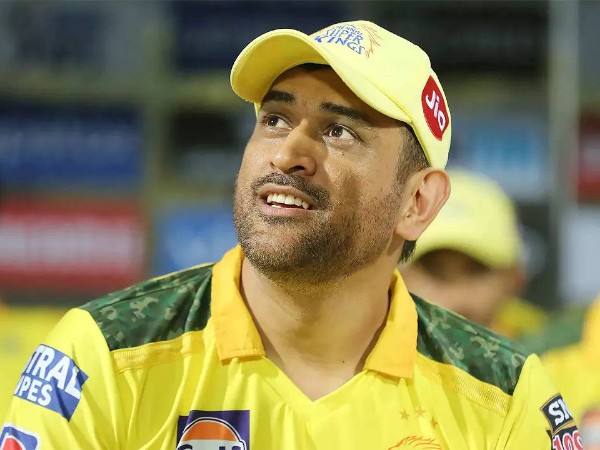 ఎంఎస్ ధోనీ