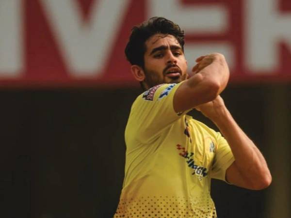 ముఖేష్ చౌదరి