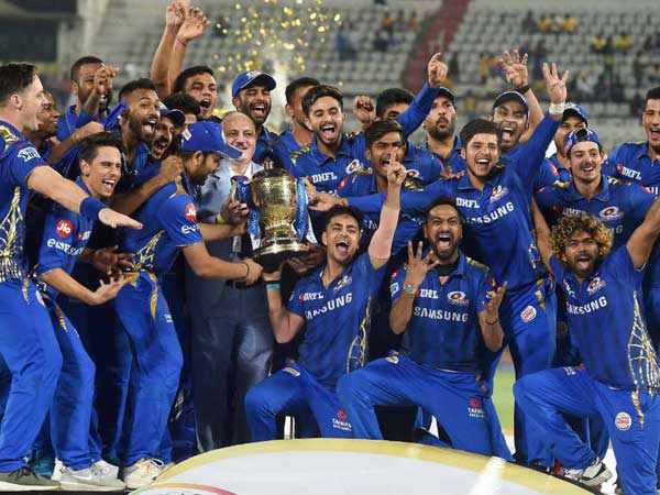 ప్రైజ్ మ‌నీ, జెర్సీల అమ్మకం..