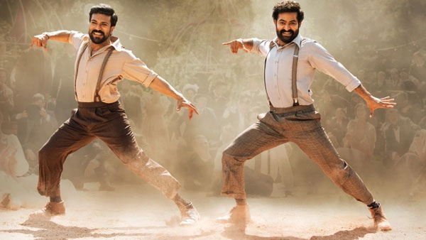 IPL 2023: Jr NTR and Ram Charan likely to perform ‘Natu Natu’ song in IPL 16 opening ceremony