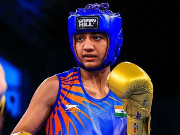 World Boxing Championships: Nikhat Zareen, Nitu Ghanghas and Lovlina Borgohain storm into finals