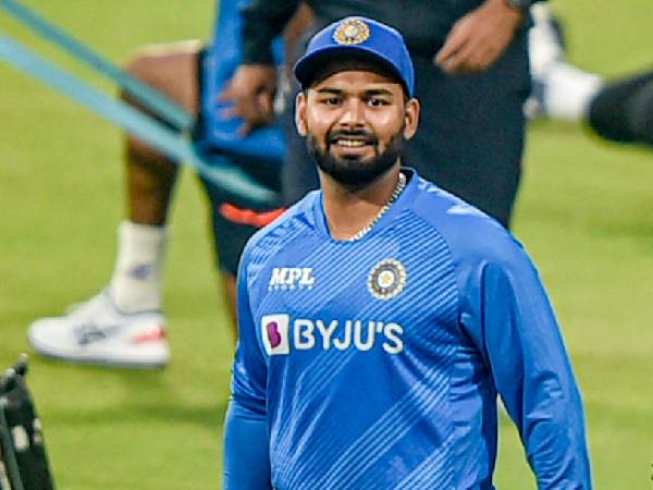 యాక్సిడెంట్‌ వల్ల పంత్..