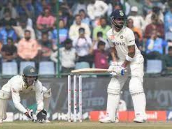 కోహ్లీ, భరత్ సైతం..