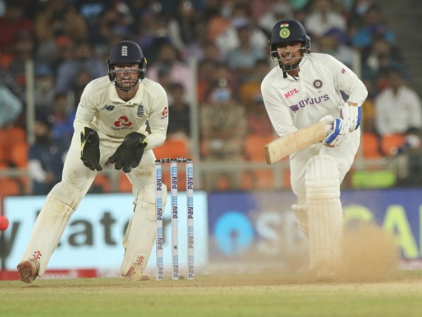 స్పిన్నర్ల కోసం ఈ పాట్లు..