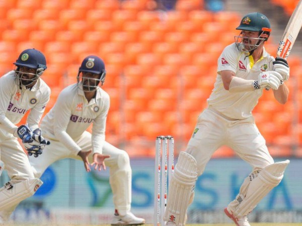  కావాలనే స్లో బ్యాటింగ్