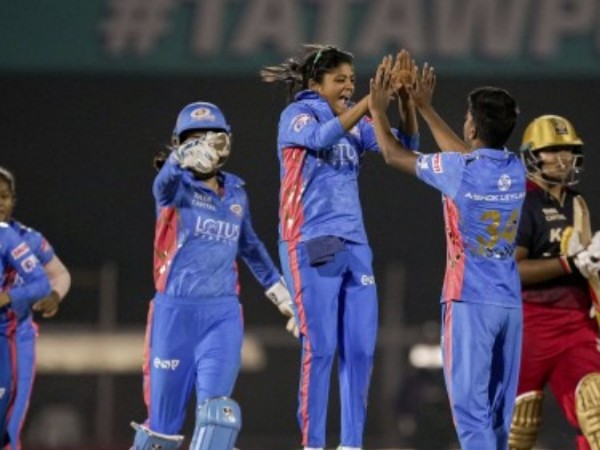 హేలీ మాథ్యూస్ ఆల్‌రౌండ్ షో