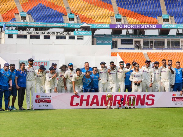  ఫలితం తేలకపోవడంతో..